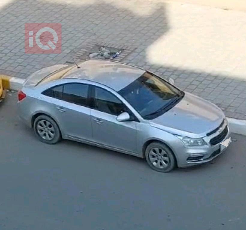 شيفروليه كروز